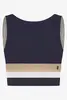 HOUSE OF GRAVITY DIVINE CROP TOP