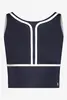 HOUSE OF GRAVITY DIVINE CROP TOP