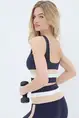 HOUSE OF GRAVITY DIVINE CROP TOP