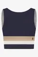 HOUSE OF GRAVITY DIVINE CROP TOP