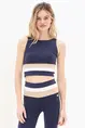 HOUSE OF GRAVITY DIVINE CROP TOP