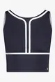 HOUSE OF GRAVITY DIVINE CROP TOP