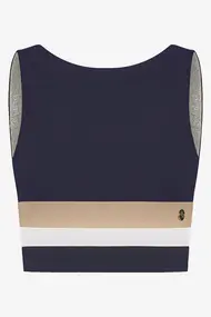HOUSE OF GRAVITY DIVINE CROP TOP