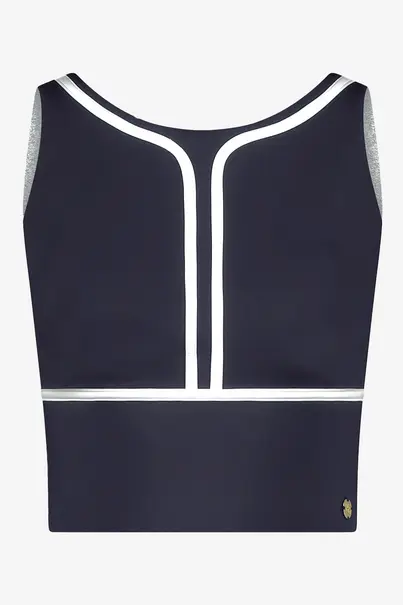 HOUSE OF GRAVITY DIVINE CROP TOP