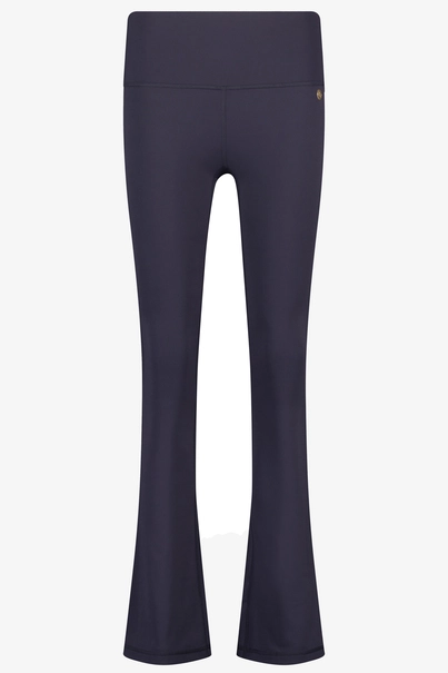 HOUSE OF GRAVITY FLARED TIGHTS