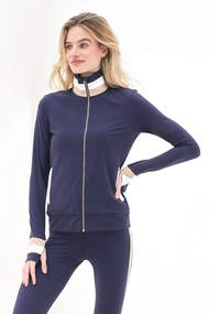 HOUSE OF GRAVITY PERFORMANCE JACKET