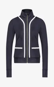 HOUSE OF GRAVITY PERFORMANCE JACKET