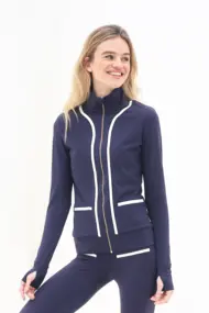 HOUSE OF GRAVITY PERFORMANCE JACKET