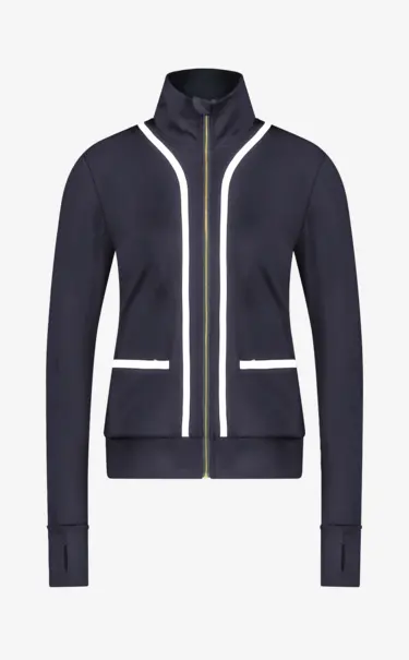 HOUSE OF GRAVITY PERFORMANCE JACKET