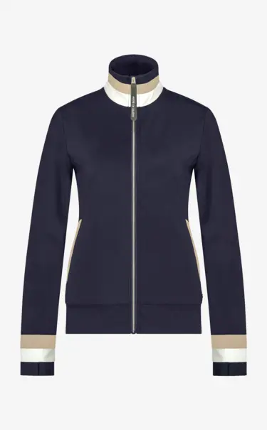 HOUSE OF GRAVITY PERFORMANCE JACKET