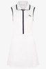 HOUSE OF GRAVITY POLO DRESS