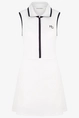 HOUSE OF GRAVITY POLO DRESS