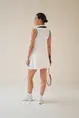 HOUSE OF GRAVITY POLO DRESS