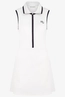 HOUSE OF GRAVITY POLO DRESS