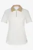 HOUSE OF GRAVITY POLO TEE