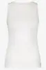 HOUSE OF GRAVITY RIB TANK TOP