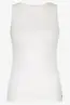 HOUSE OF GRAVITY RIB TANK TOP
