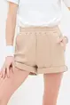HOUSE OF GRAVITY SIGNATURE SHORTS