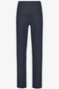 HOUSE OF GRAVITY SLIM ZIP CHINO