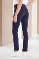 HOUSE OF GRAVITY SLIM ZIP CHINO