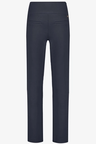HOUSE OF GRAVITY SLIM ZIP CHINO