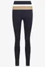 HOUSE OF GRAVITY STRIPE LEGGINGS