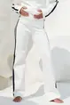 HOUSE OF GRAVITY STRIPE TROUSER