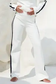 HOUSE OF GRAVITY STRIPE TROUSER