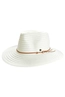 HOUSE OF ORD CABANA FEDORA