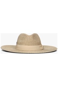 HOUSE OF ORD FIONA WIDE BRIM FEDORA