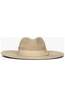 HOUSE OF ORD FIONA WIDE BRIM FEDORA