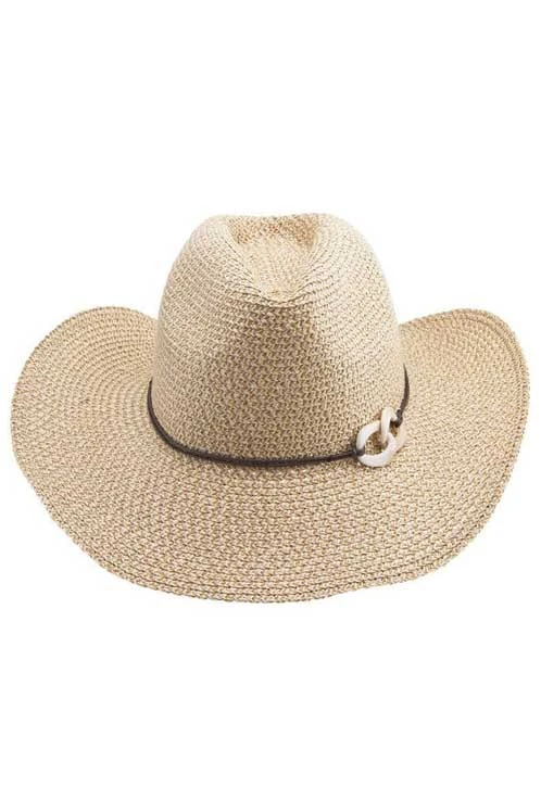 HOUSE OF ORD GILLAROO COWBOY