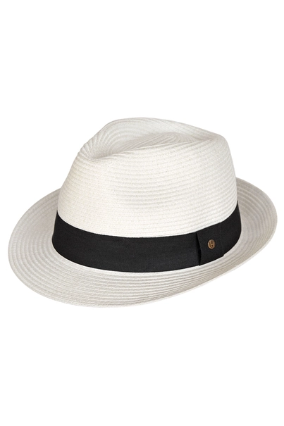 HOUSE OF ORD HARLEY TRILBY