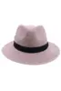 HOUSE OF ORD PANA-MATE FEDORA