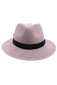 HOUSE OF ORD PANA-MATE FEDORA