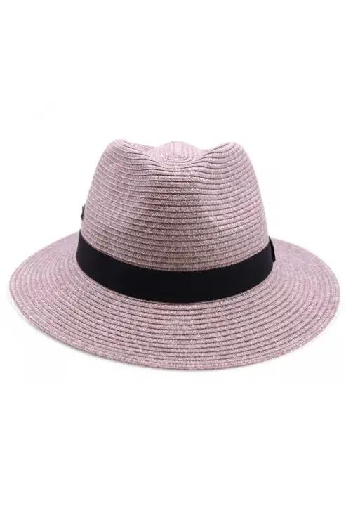 HOUSE OF ORD PANA-MATE FEDORA