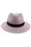 HOUSE OF ORD PANA-MATE FEDORA