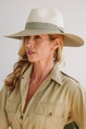 HOUSE OF ORD VINEYARD FEDORA