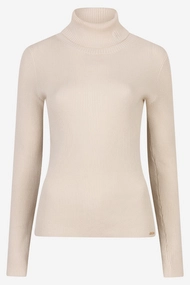 IBANA TAMORA TURTLE NECK