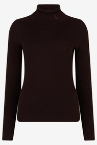 IBANA TAMORA TURTLE NECK