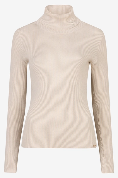 IBANA TAMORA TURTLE NECK