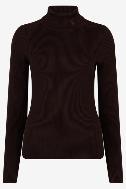 IBANA TAMORA TURTLE NECK