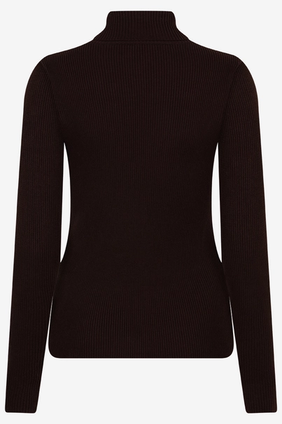 IBANA TAMORA TURTLE NECK