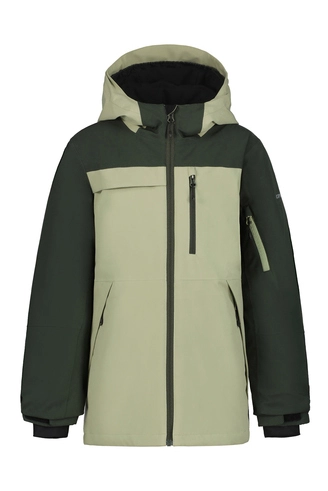ICEPEAK LAMAR JR