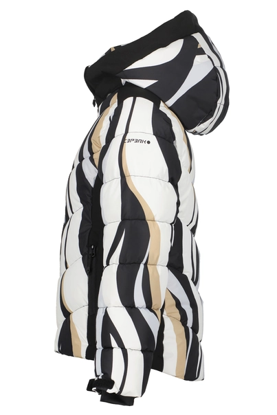 ICEPEAK LEONORE JR