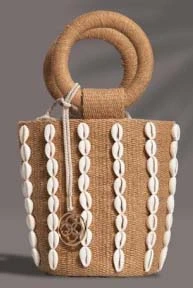 ICONIQUE FESTIVAL SATCHEL