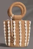 ICONIQUE FESTIVAL SATCHEL