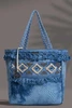 ICONIQUE MALLORCA BEACH BAG