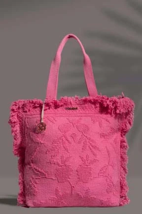 ICONIQUE MALLORCA BEACH BAG