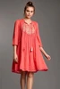 ICONIQUE MILLY KAFTAN